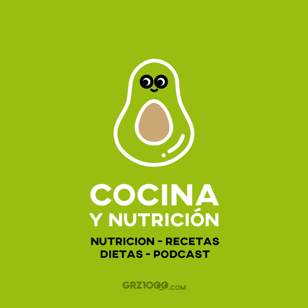 COCINA Y NUTRICION para cuidarse en cuarentena