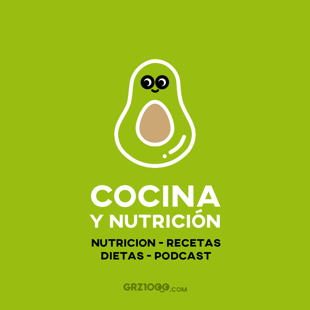 COCINA Y NUTRICION para cuidarse en cuarentena