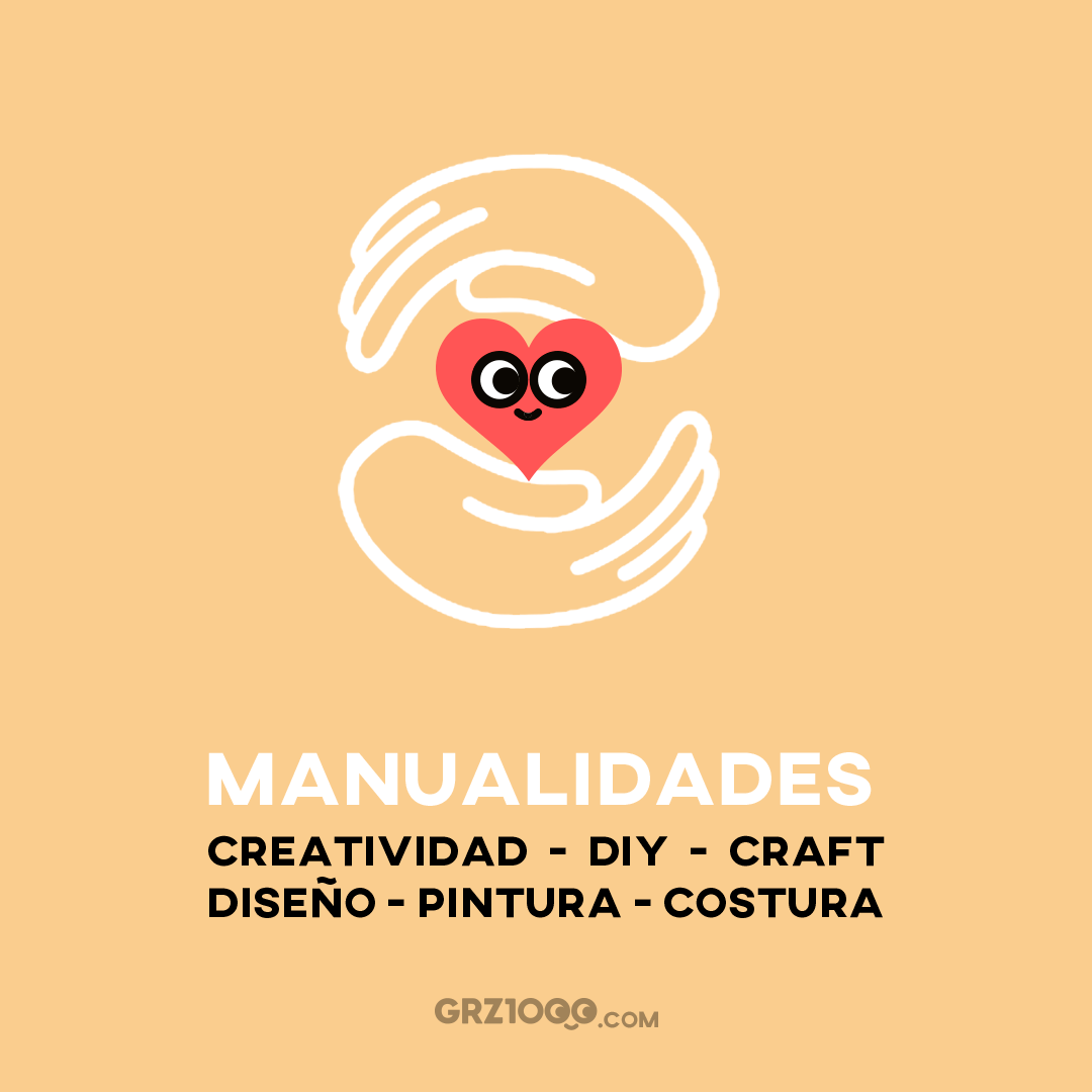 Manualidades para hacer en casa