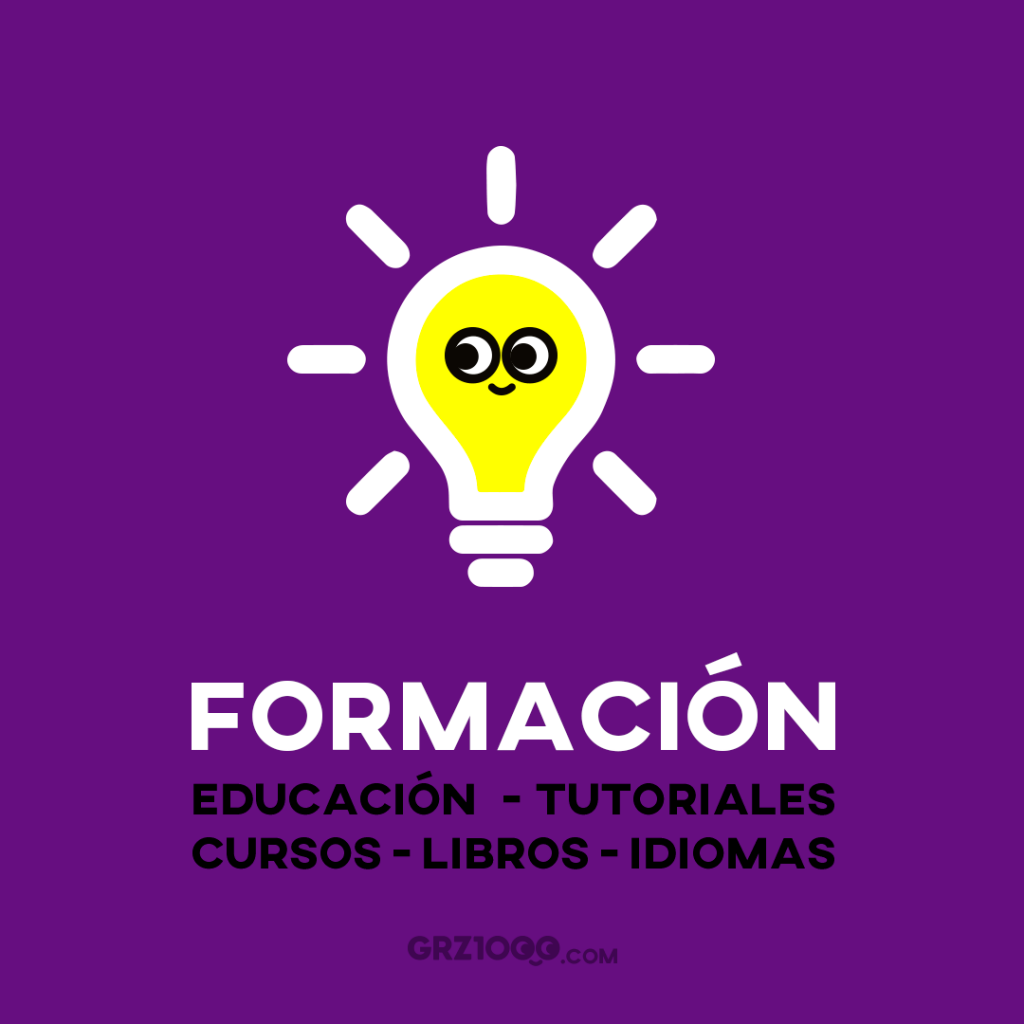 Educación y Formación - cursos gratuitos para hacer en casa en cuarentena