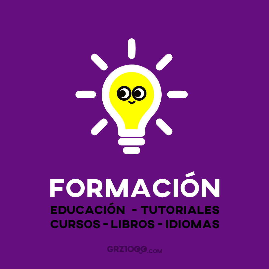 Educación y Formación - cursos gratuitos para hacer en casa en cuarentena