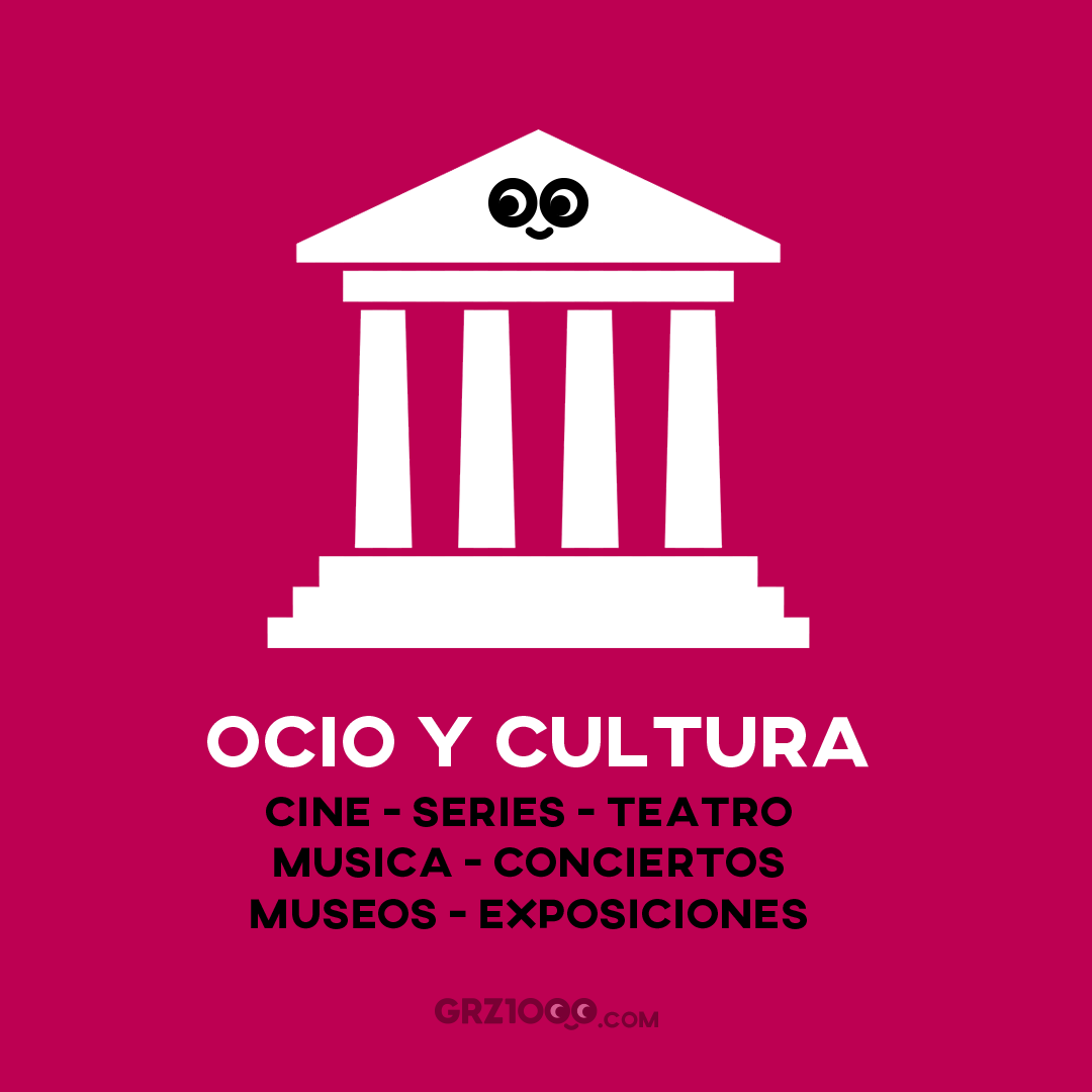 OCIO Y CULTURA durante la cuarentena
